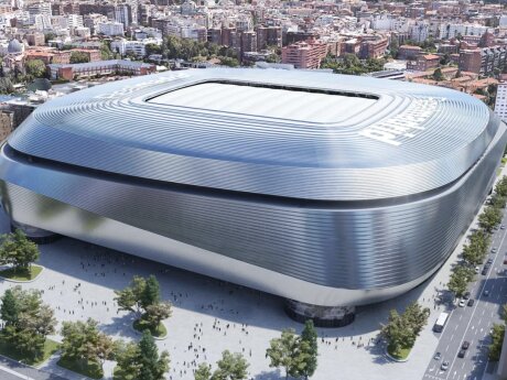 ©  Real Madrid CF