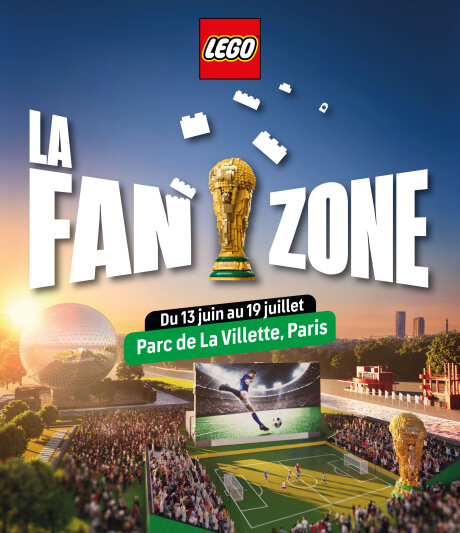 ©  Lego
