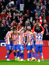 ©  Club Atlético de Madrid / X