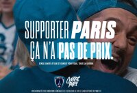 ©  Paris FC