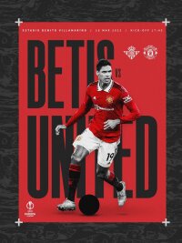 ©  Manchester United FC