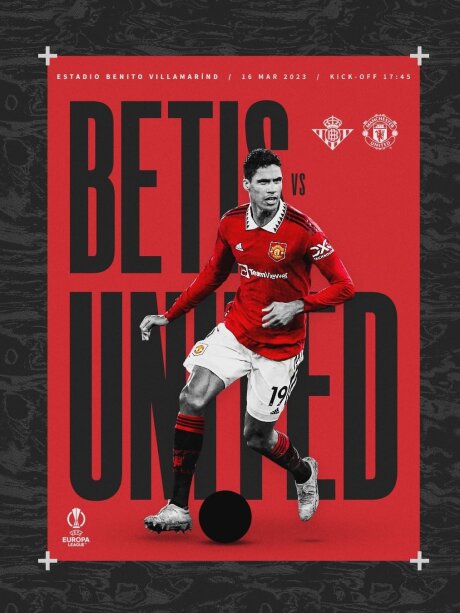 ©  Manchester United FC