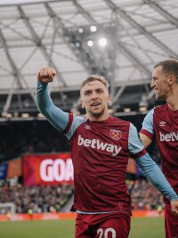 ©  West Ham United FC
