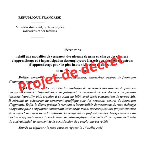 ©  Ministère du Travail, de la Santé, des Solidarités et des Familles