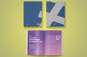Deuxième édition de #ComESR