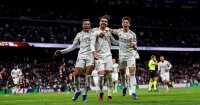 ©  Real Madrid CF