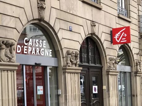 ©  Caisse d'Epargne