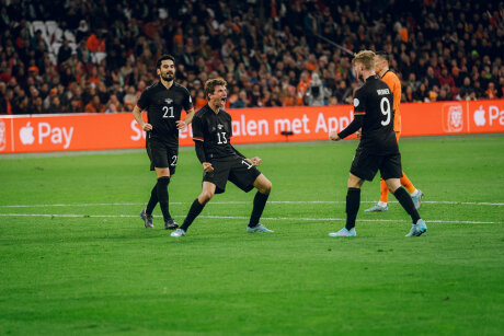 ©  Die Mannschaft