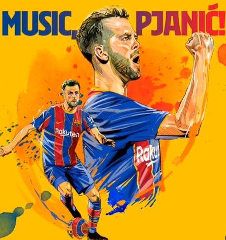 ©  FC Barcelona