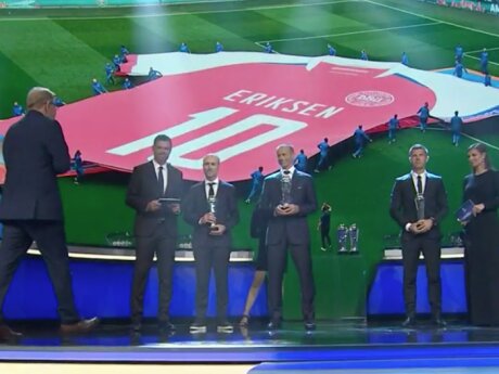 ©  UEFA