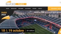 Eluceo Paris 26e édition - Salon des élus de CSE 18 et 19 octobre 2023