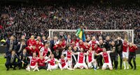 ©  AFC Ajax
