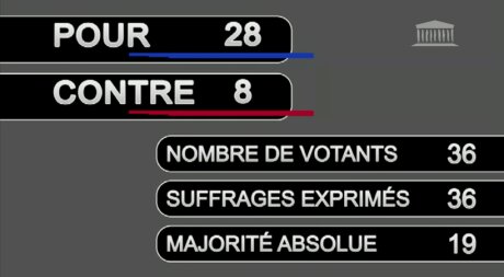 ©  Assemblée nationale