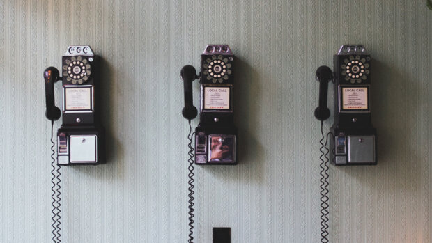 Comment réussir sa prospection téléphonique ? - © D.R.