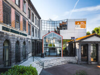 ©  ESC Clermont business school