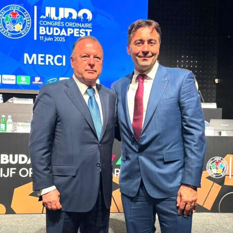 ©  France Judo