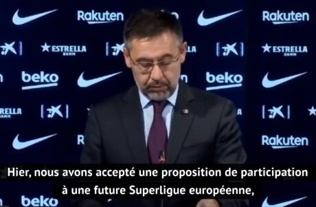 ©  beIN Sports