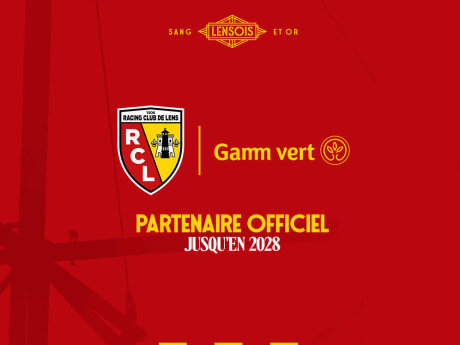 ©  RC Lens