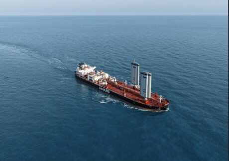 ©  Union Maritime