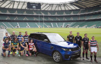 ©  Land Rover