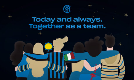 ©  Inter Milan