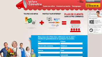 Se faire connaître : l’offre d’Ubiflow qui gagne à être connue - © D.R.