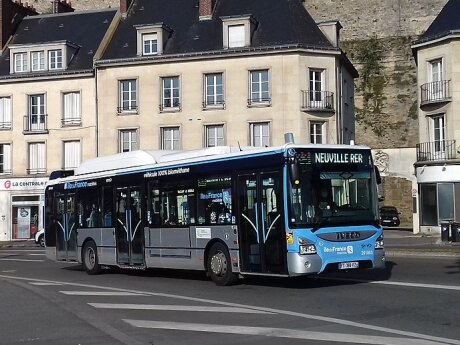 ©  CC BY-SA 4.0 - COUVRAT Sylvain