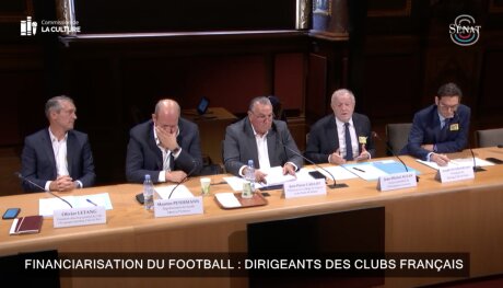 ©  Sénat