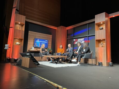 ©  Sport UnlimiTECH