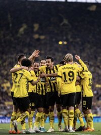 ©  Borussia Dortmund
