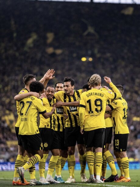 ©  Borussia Dortmund