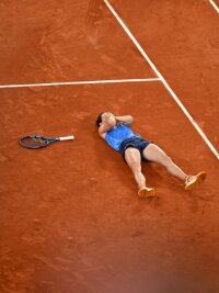 ©  Roland-Garros / X