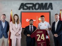 ©  AS Roma