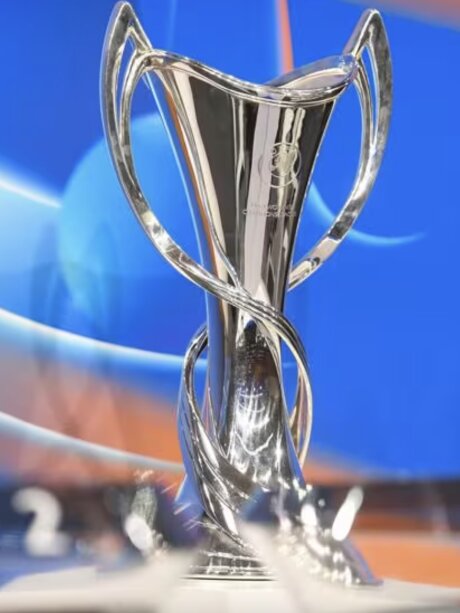 ©  UEFA