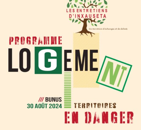 ©  Entretiens d'Inxauseta