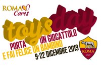 ©  AS Roma