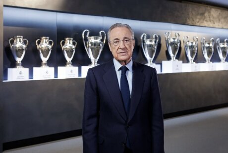 ©  Real Madrid CF