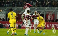 ©  AC Milan