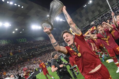 ©  AS Rome