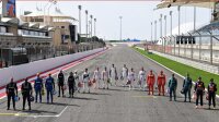 ©  Formula One Group