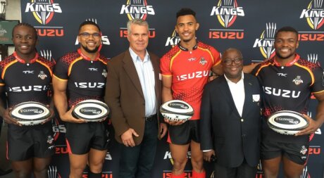 ©  Southern Kings