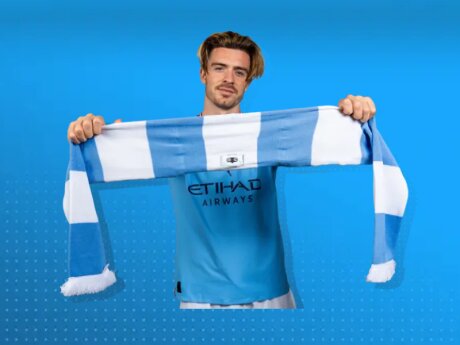 ©  Manchester City FC