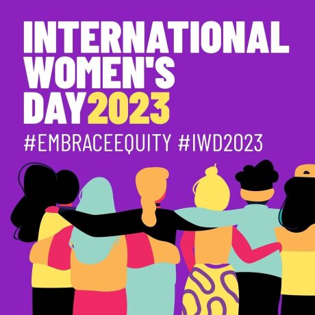 ©  internationalwomensday.com