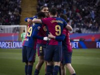 ©  FC Barcelona / X