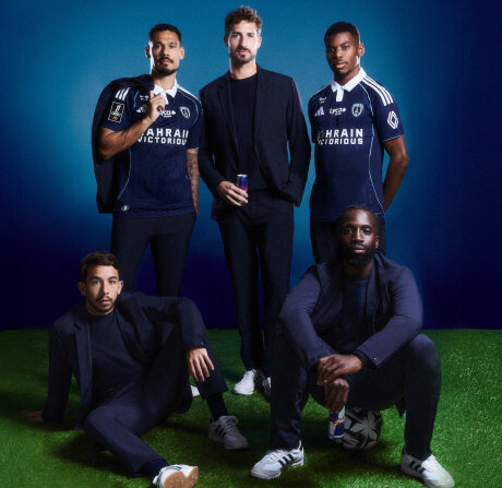©  Paris FC
