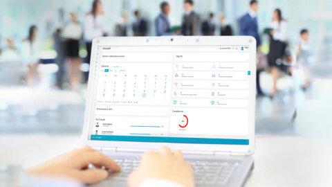 1Life accompagne sa croissance en digitalisant ses processus RH