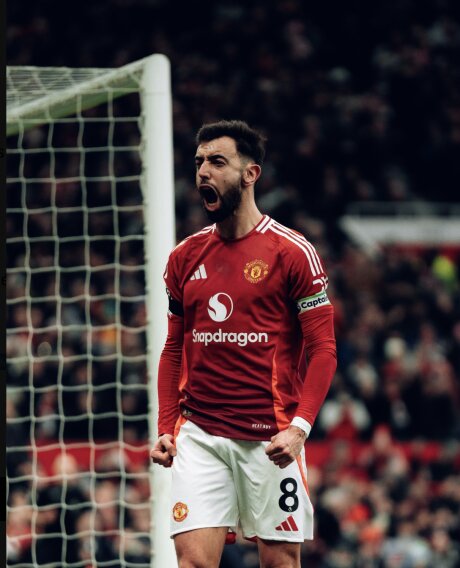 ©  Manchester United FC
