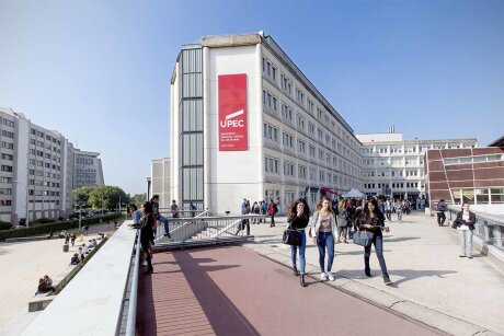 ©  Upec/Nicolas Darphin
