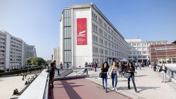 Eric Leonel, ardent défenseur de l’apprentissage et promotteur de l’entrepreneuriat à l’Upec