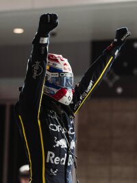 ©  Formula 1 / X